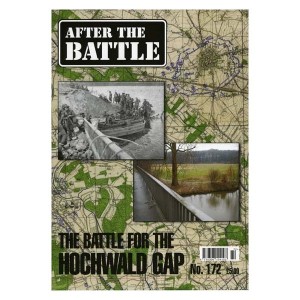 AFTER THE BATTLE ISSUE 172